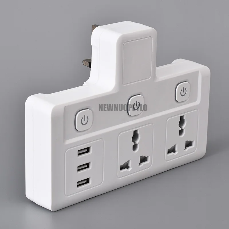 

Защитный многофункциональный фонарик с Usb-разъемом пористый беспроводной домашний преобразователь перегрузки панель датчика