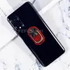 For Cubot P60 P 60 6.52" 2022 Case Back Finger Ring Soft TPU Silicone Case For Cubot P60 Bracket Phone Cover 2