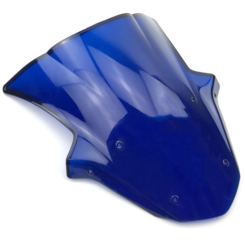 Windscreen For 2011 2012 2013 2014 2015 Kawasaki Ninja ZX10R ZX