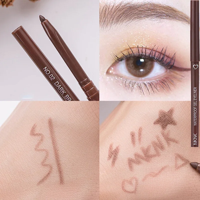 02 Dark brown