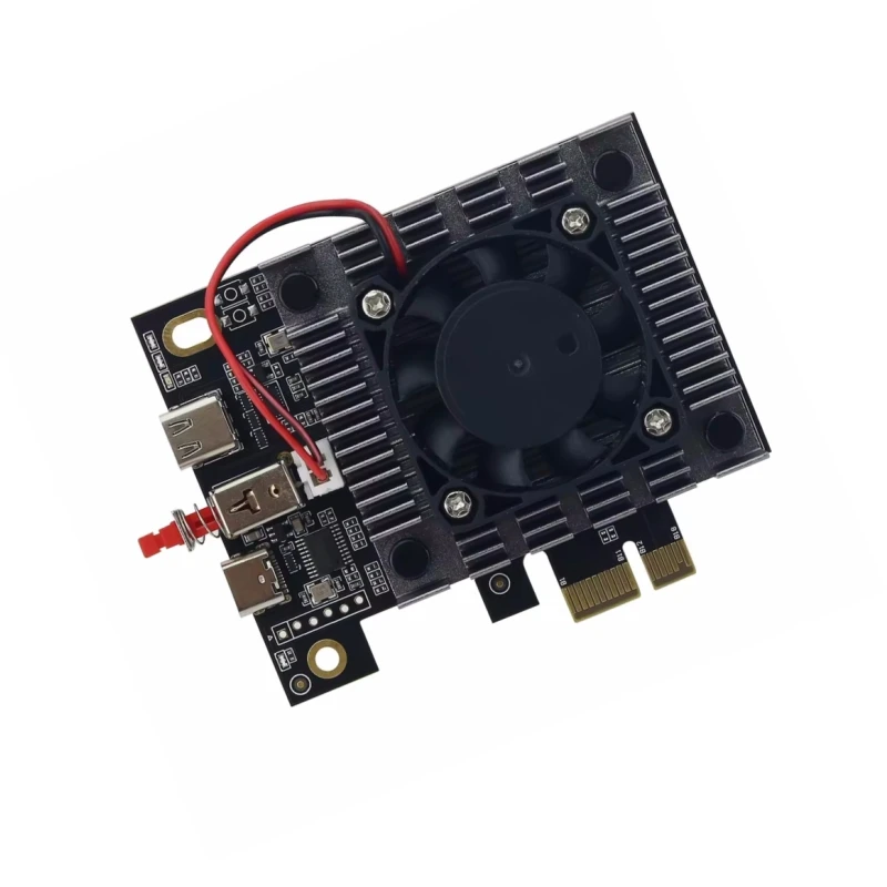 Thunderbolt DMAボード FPGA 100T s-l1200.jpg