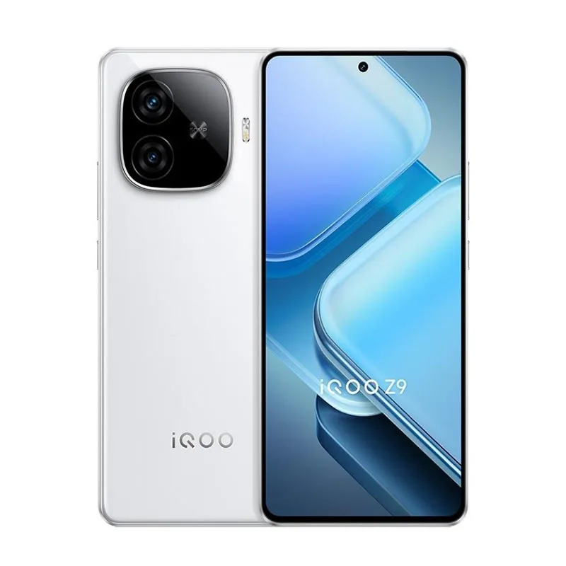 VIVO IQOO Z9 5G Snapdragon 7 Gen 3 Octa Core Smartphone 6.78