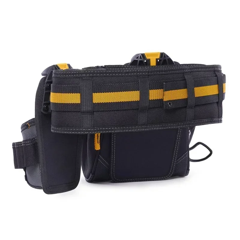 TOUGHBUILD TB-CT-111-CP 3 and a tool kit set for electricians and maintenance workers 4