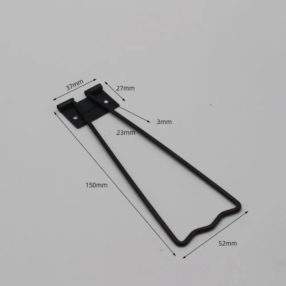 Iron Art Stand Storage Rack Metal Easel Stand for Photo Picture Frame Oil Painting Plate Book Organizer Shelf Holder