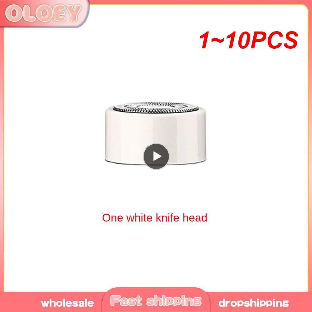 

Мини-электробритва мужская с зарядкой от USB, 1-10 шт.