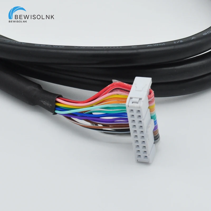  ̺ IDC 20ھ ȣ ű Ʃ갡 ִ  ̺ SM-IDC20-1.5M-GD SM-IDC20-2.0M-GD  