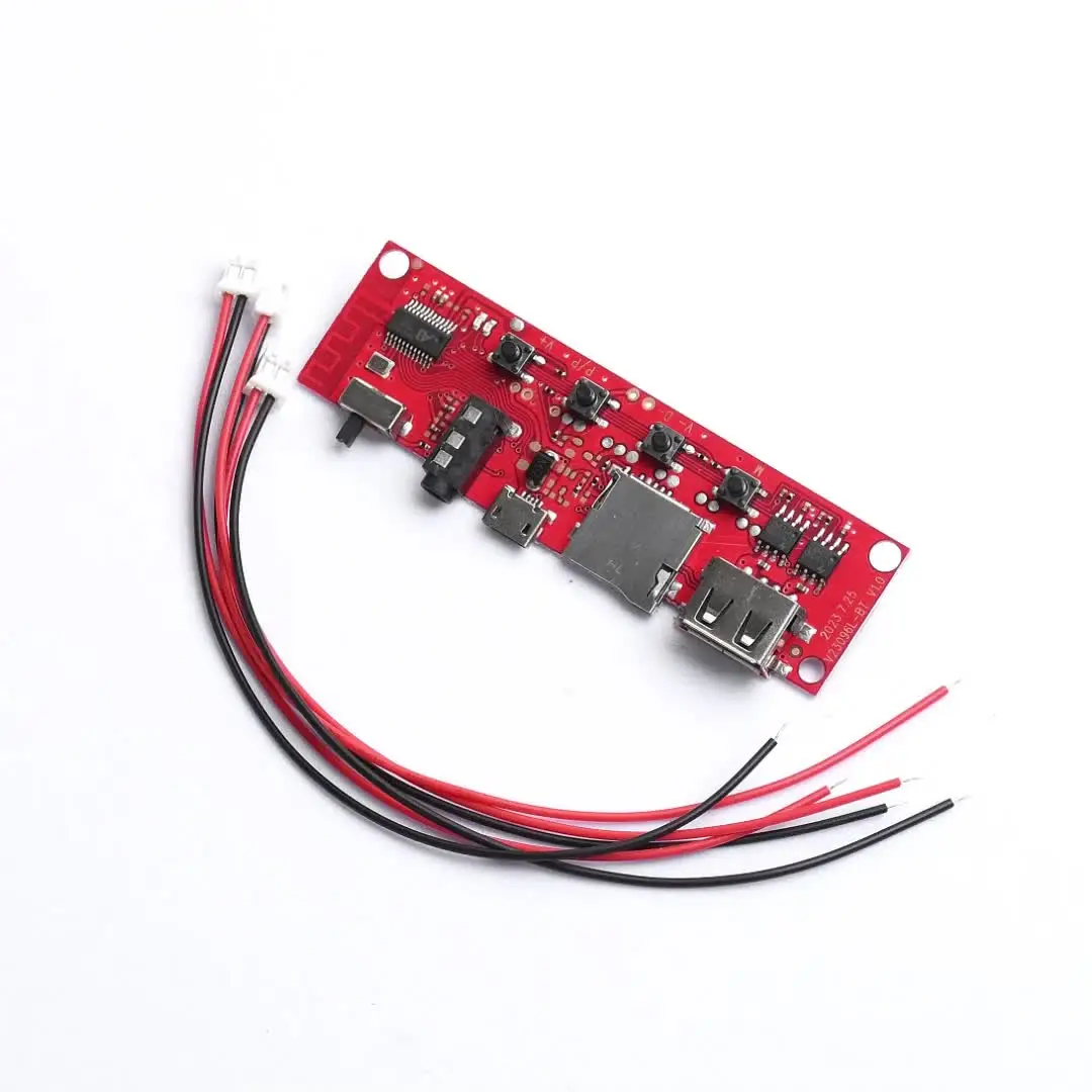 Bluetooth аудиоусилитель модуль diymore V96