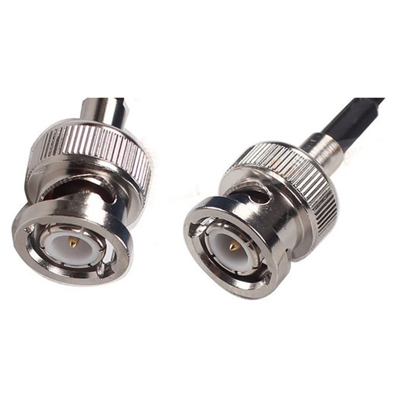

8X Custom Length Cables- Lanparte HD-SDI HD SDI Video Cable Male HD SDI Extension Cable 60Cm