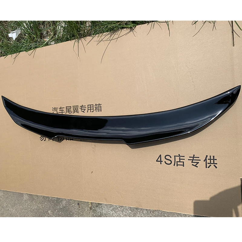 Gloss Black