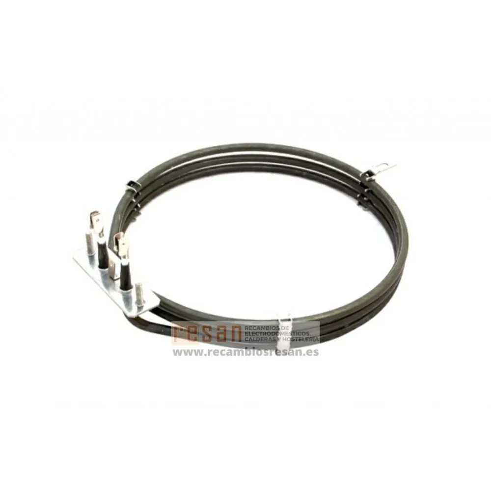 Resistori Di Riscaldamento Resistenza Circolare Smeg Alfa31 Smeg