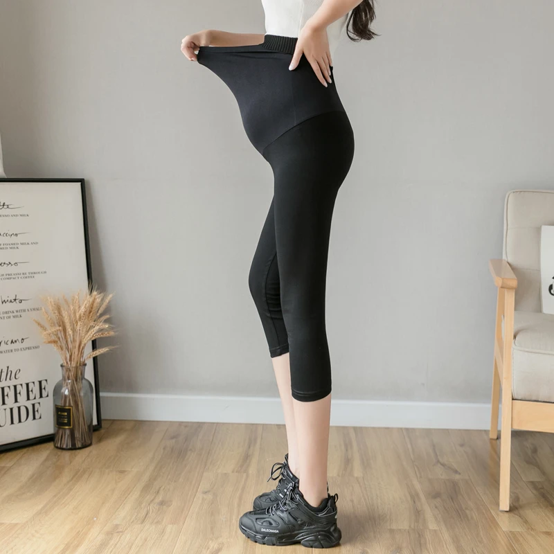 Maternity Running Tights