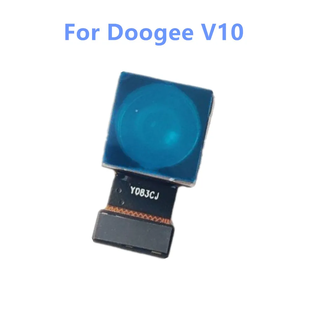 

New For Doogee V10 Cell Phone 48MP Rear Back Main Camera Modual Repair Parts Accessories Replacement