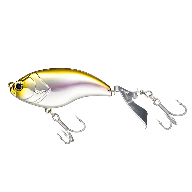 トップウォータープロッパー EVOKE ゼロ 120 ミリメートル 31 グラム