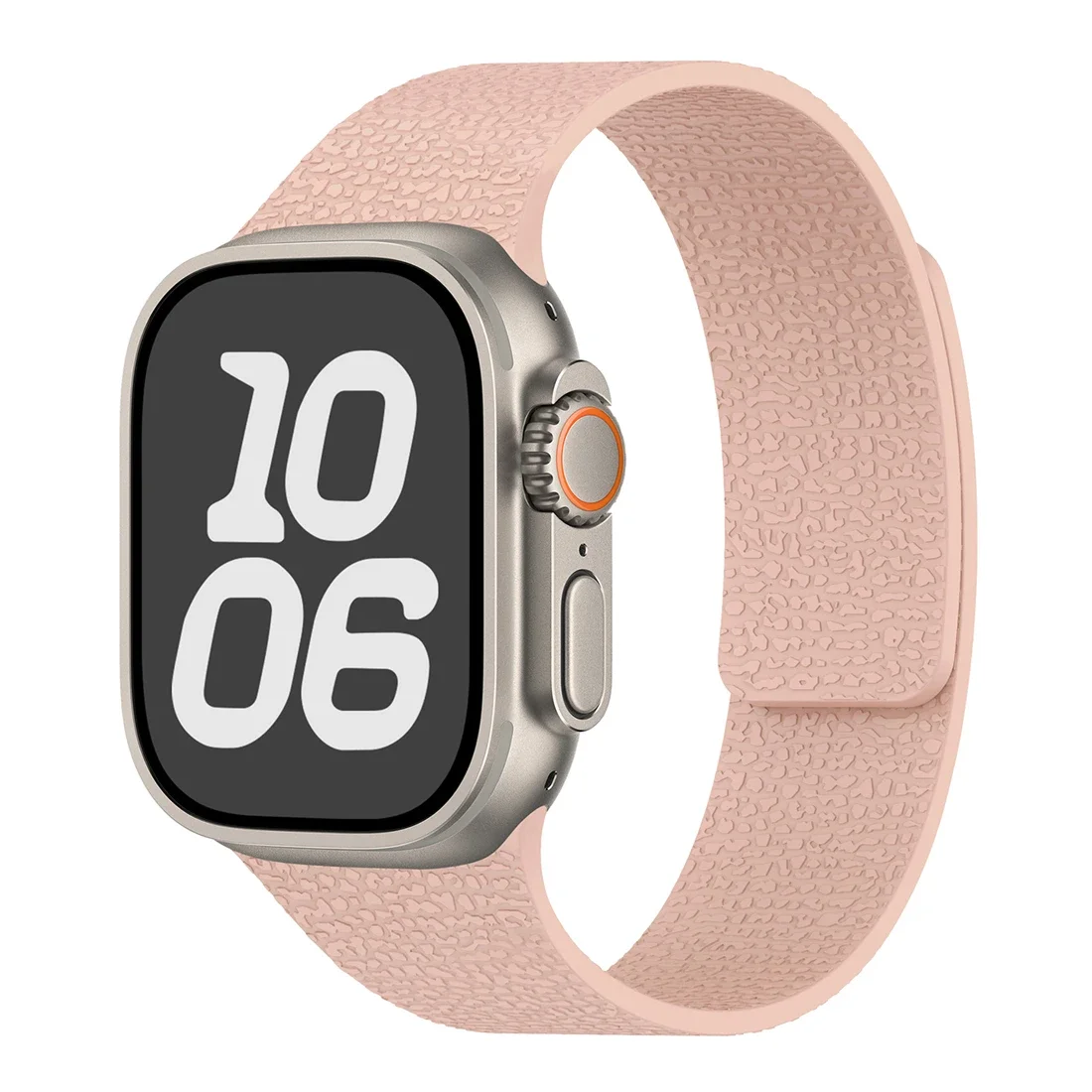 Premium Leather Watch Bands - Elegant Bracelet Strap