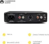 Alva Solo | Phono Preamp for Moving Magnet Turntable 1