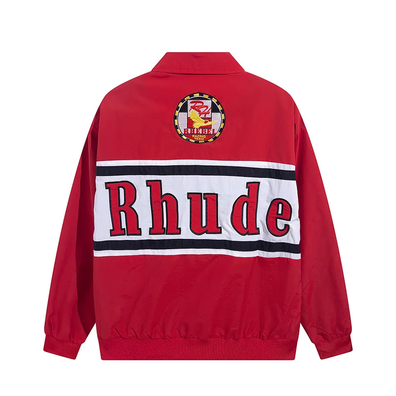 Рисунок 4 - Мужская и женская куртка на молнии