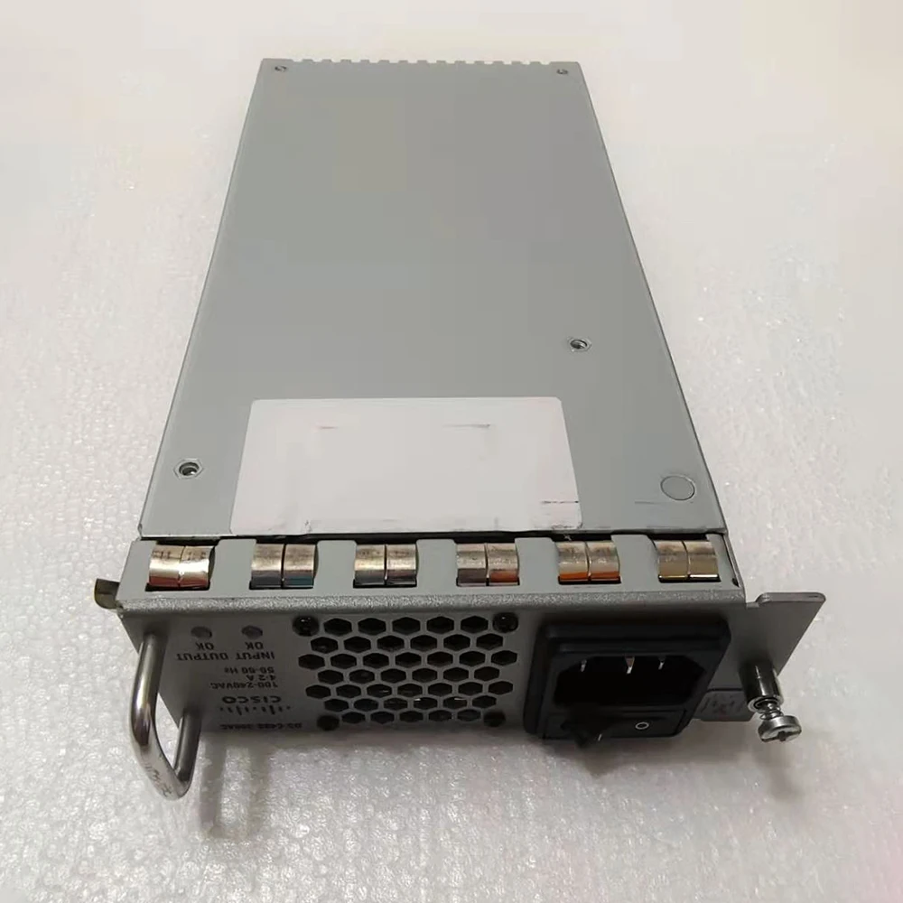 For Switch Power Supply For DS-C48S-300AC 300W DS-C9148S-K9 100% Test Work Good 5 For Switch Power Supply For DS-C48S-300AC 300W DS-C9148S-K9 100% Test Work Good - Image 3