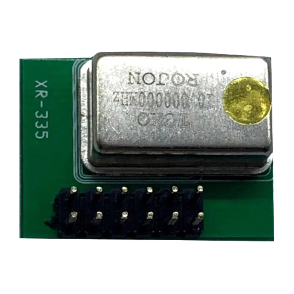TCXO 클록 PPM 0.1 TCXO 클록 발진기 모듈 HackRF One GPS 애플리케이션용 고정밀 TCXO CLK GSM/WCDMA/LTE
