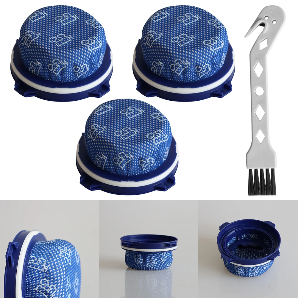 

Filter Cleaning Brush For SAMSUNG Jet 75 Jet 90 Jet 70 Jet 75+ Jet 60 VS9000RL Vacuum Cleaner DJ97-02649A Cleaning Tools Part