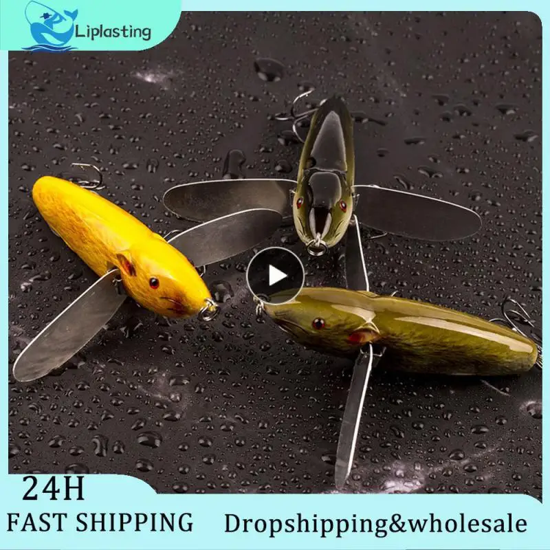 

Тракторная приманка с крючком, искусственная приманка, новинка 2023, искусственная приманка, приманка, шумовая приманка с заостренным крючком, искусственная приманка для рыбалки