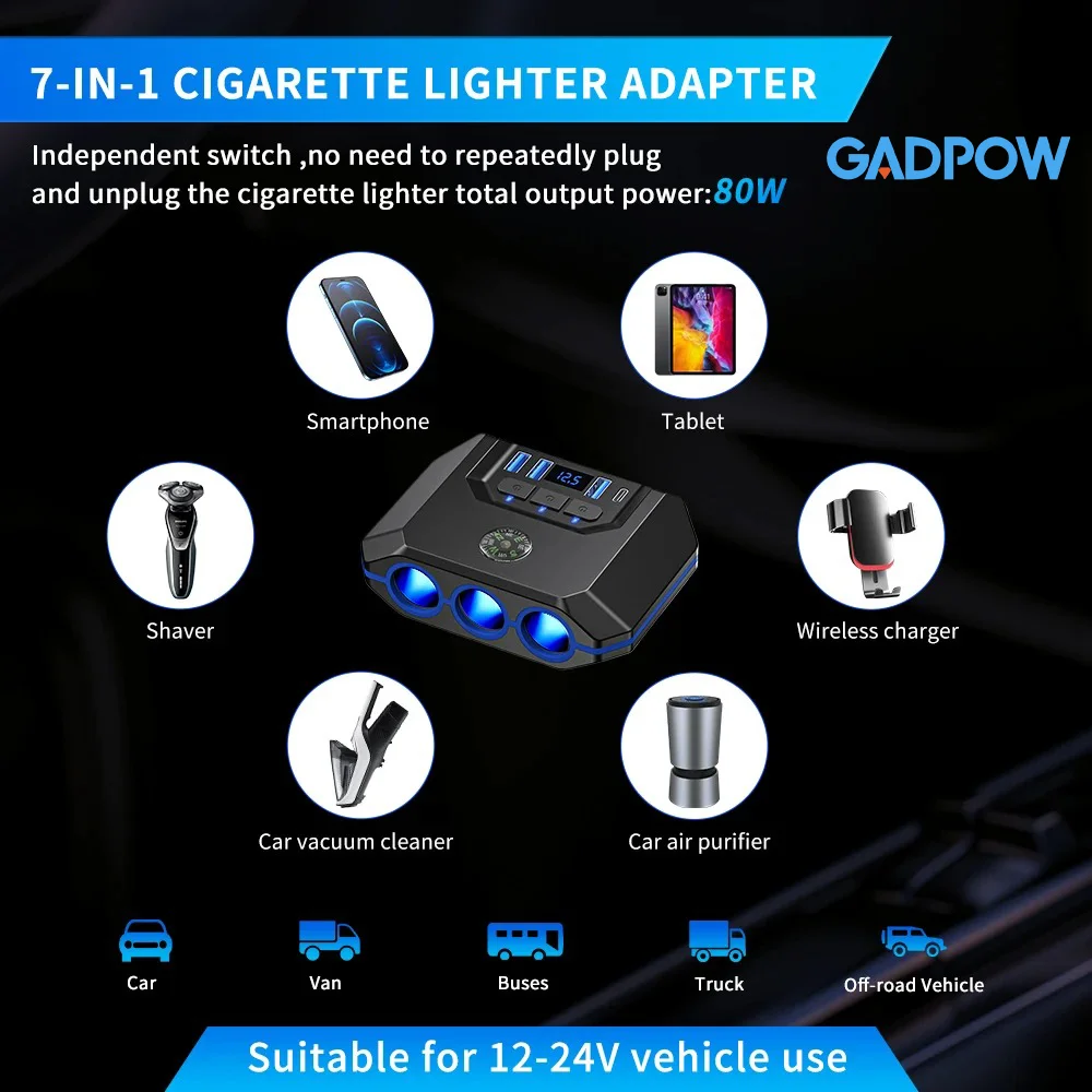 Extractme   , PD 3 ,   й,   ġ, DC  ܼƮ, 120W, 7  1