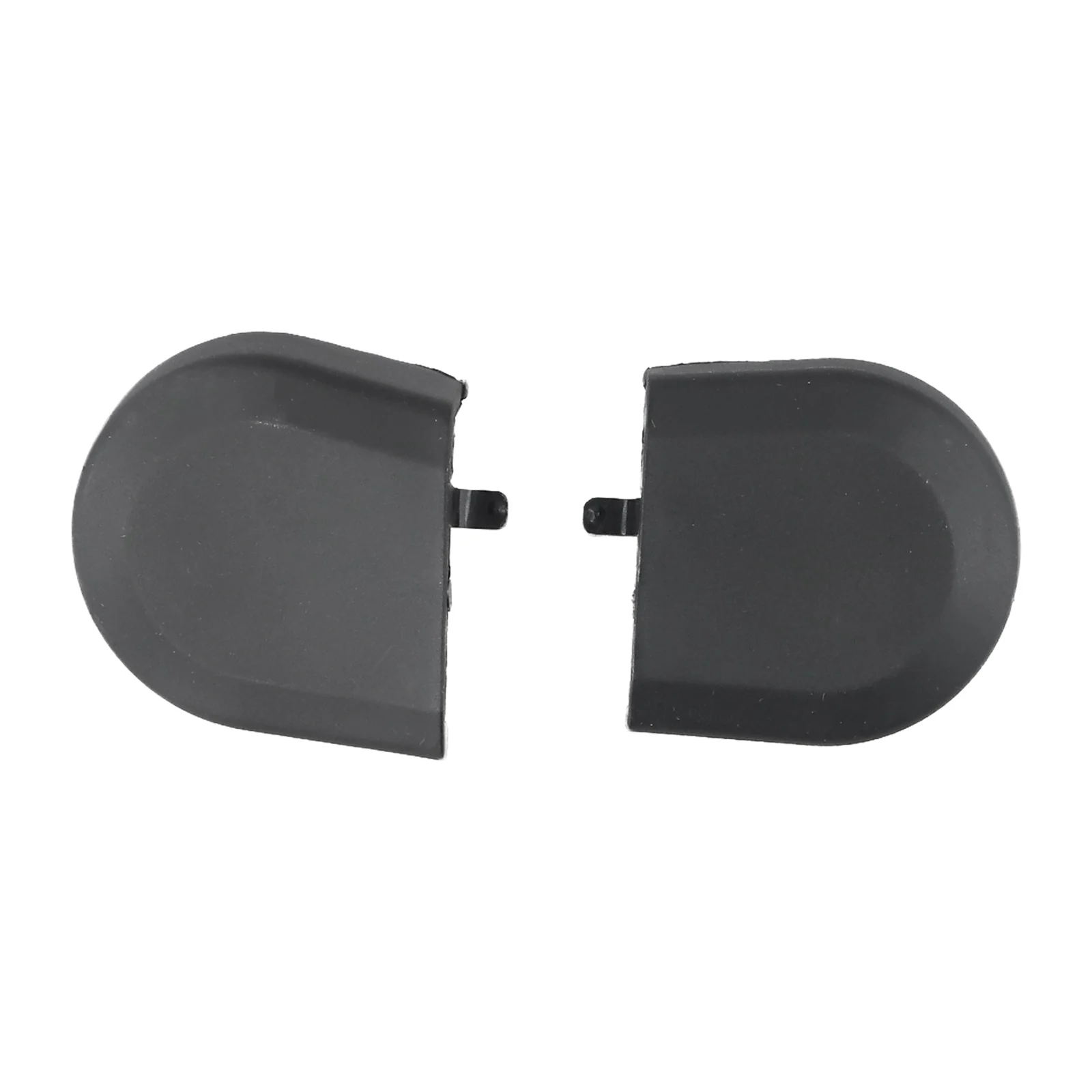 

2pcs Wiper Arm Cover Windshield Nut Cap Cover Bolt 76601-SNA-A01 For Honda For Civic 4Dr For Sedan 2006-2011 Car Accessory