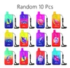 10 Pcs Random