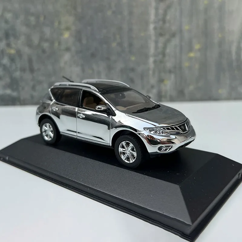 J-Collection Diecast 1:43 Scale Nissan Murano Alloy