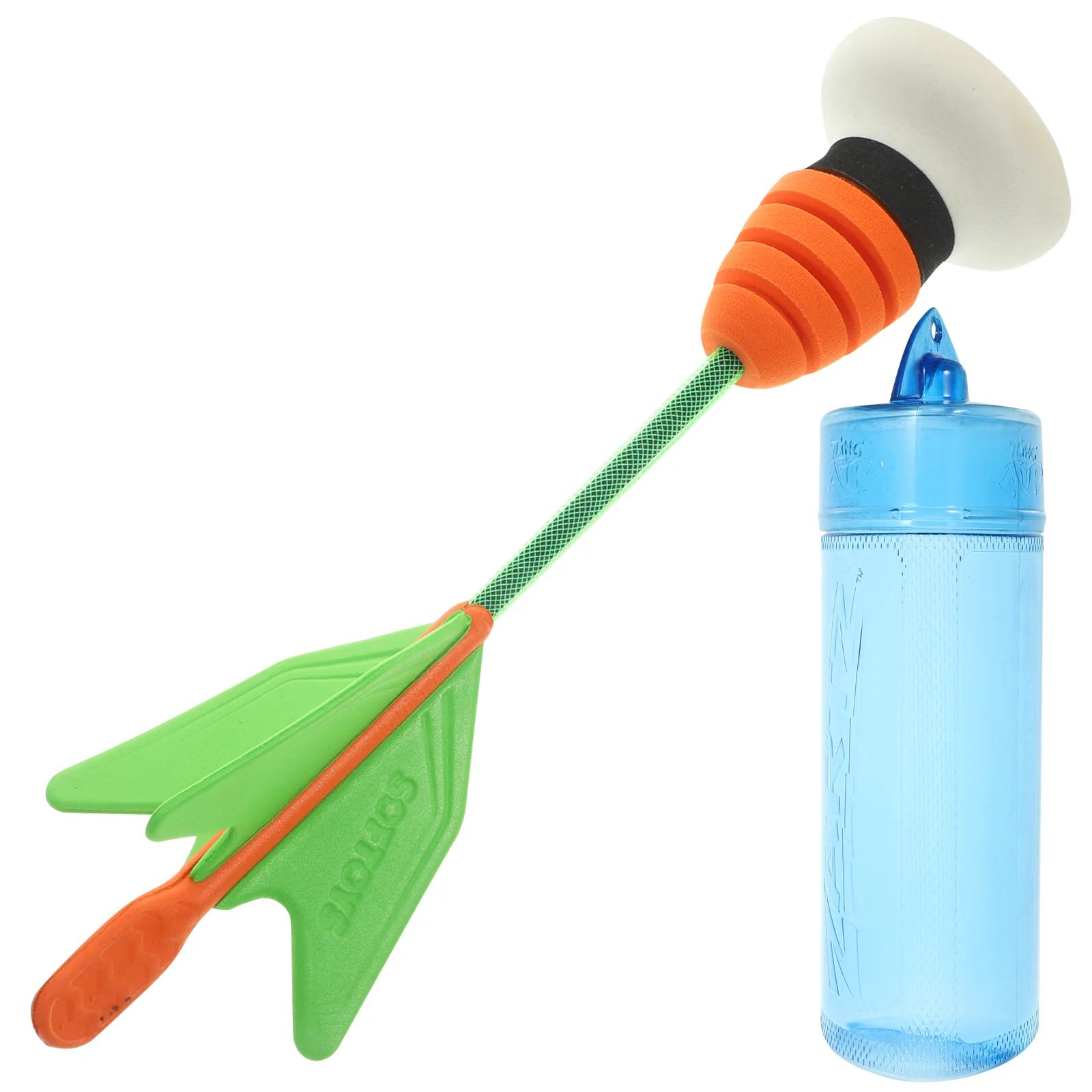 

Дропшиппинг, детские игрушки на присосках для родителей и детей, летающий стебель Eva, обучающий безопасный подарок для детей