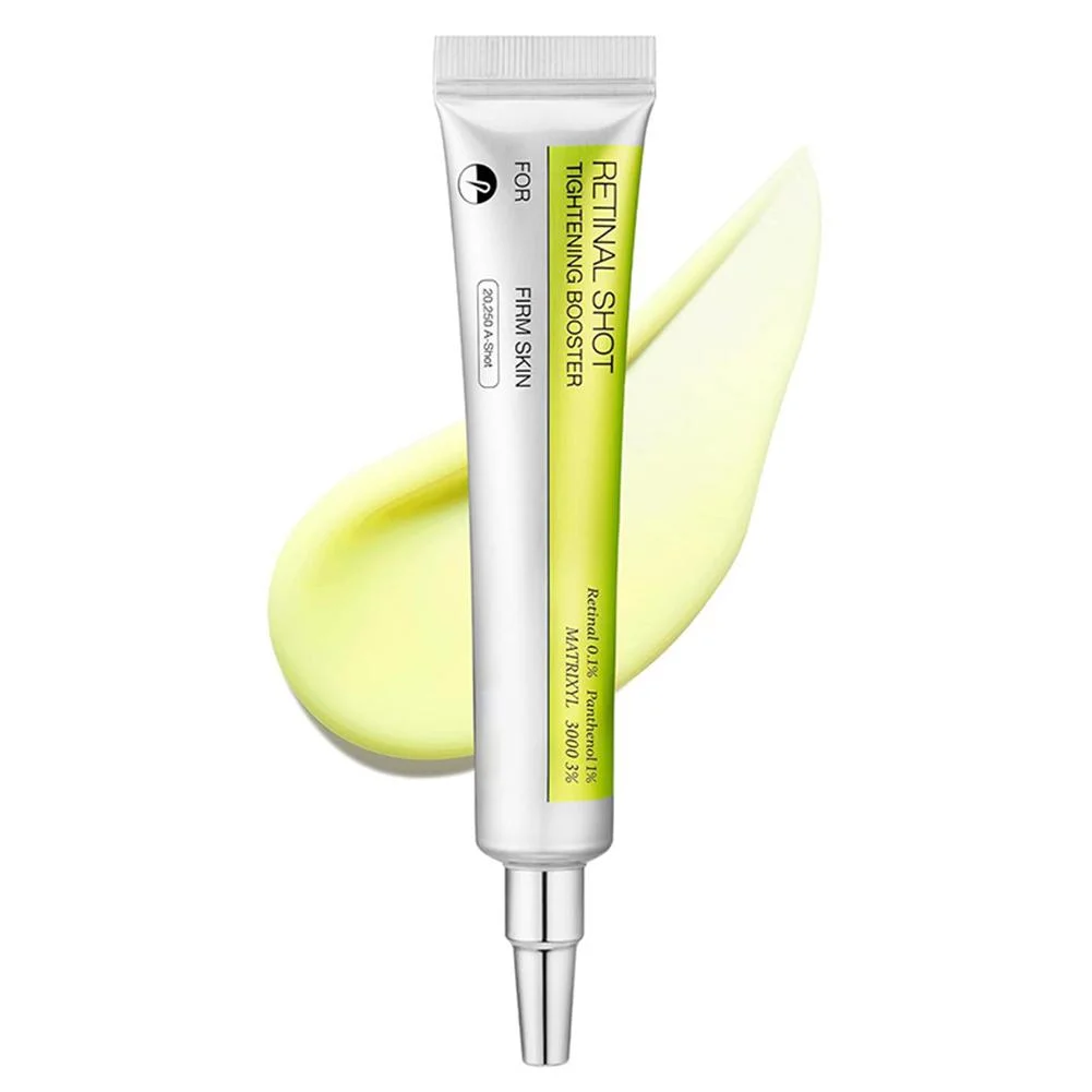 Eye cream