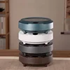 220V Electric Ceramic Stove Portable Heater Tea Maker 6 Gear Adjustable Water Boiler Smart Tea Maker Household Appliances 800W 4