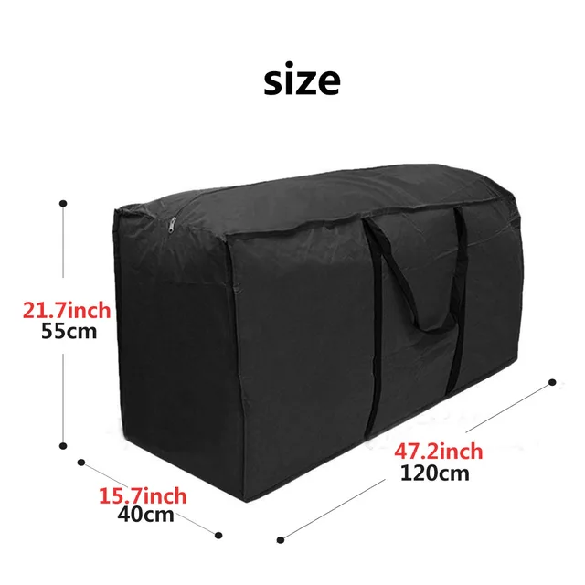 1 Pack Hay Bale Bag Waterproof  Capacity Hay Bags for Horse Cattle Goats Sheep Hay Bag with Waterproof Layer 3