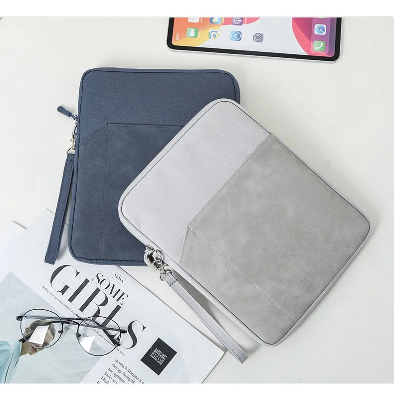 

Laptop Bag For Google Pixel Tablet 10.95 2023 Computer Shoulder Handbag Briefcase Bag