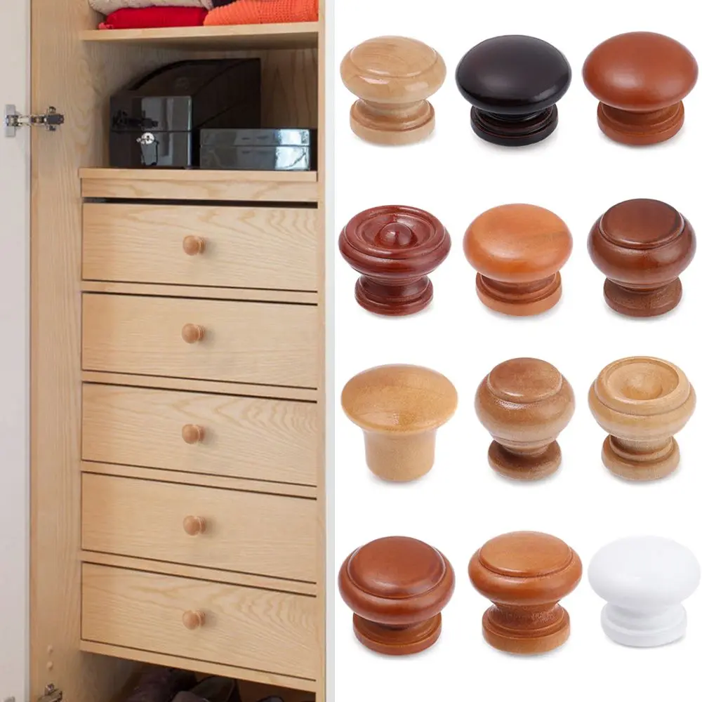 1pcs New Furniture Handle Furniture Hardware Cupboard Handle Dresser Pull Cabinet Drawer Knobs Wardrobe Pulls