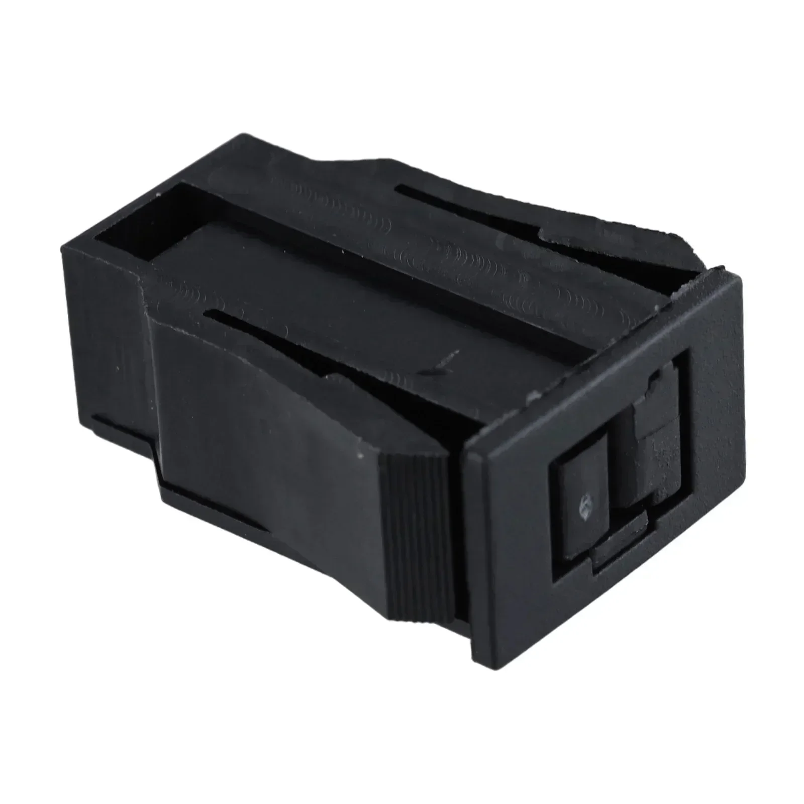 Dashboard Storage Compartment Lock Catch Clip 1x For Ford Focus MK2 2005-11 8M51T044K90AA 1545547 Dashboard Lock Clip