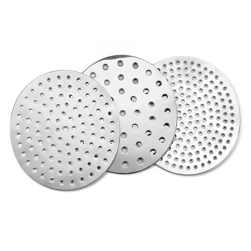 Potato Masher Vegetable Chopper Stainless Steel Potato Ricer