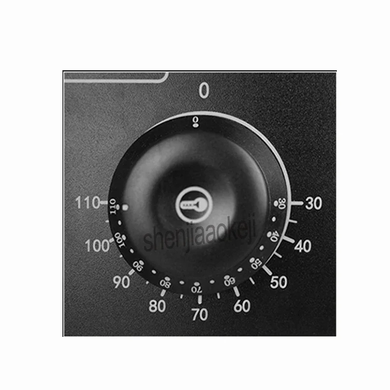 Electric Bun Steamer Commercial Stainless Steel Table Base Bun Steam Machine Bread Food Warmer Cabinet Cooking Appliances 220V 5
