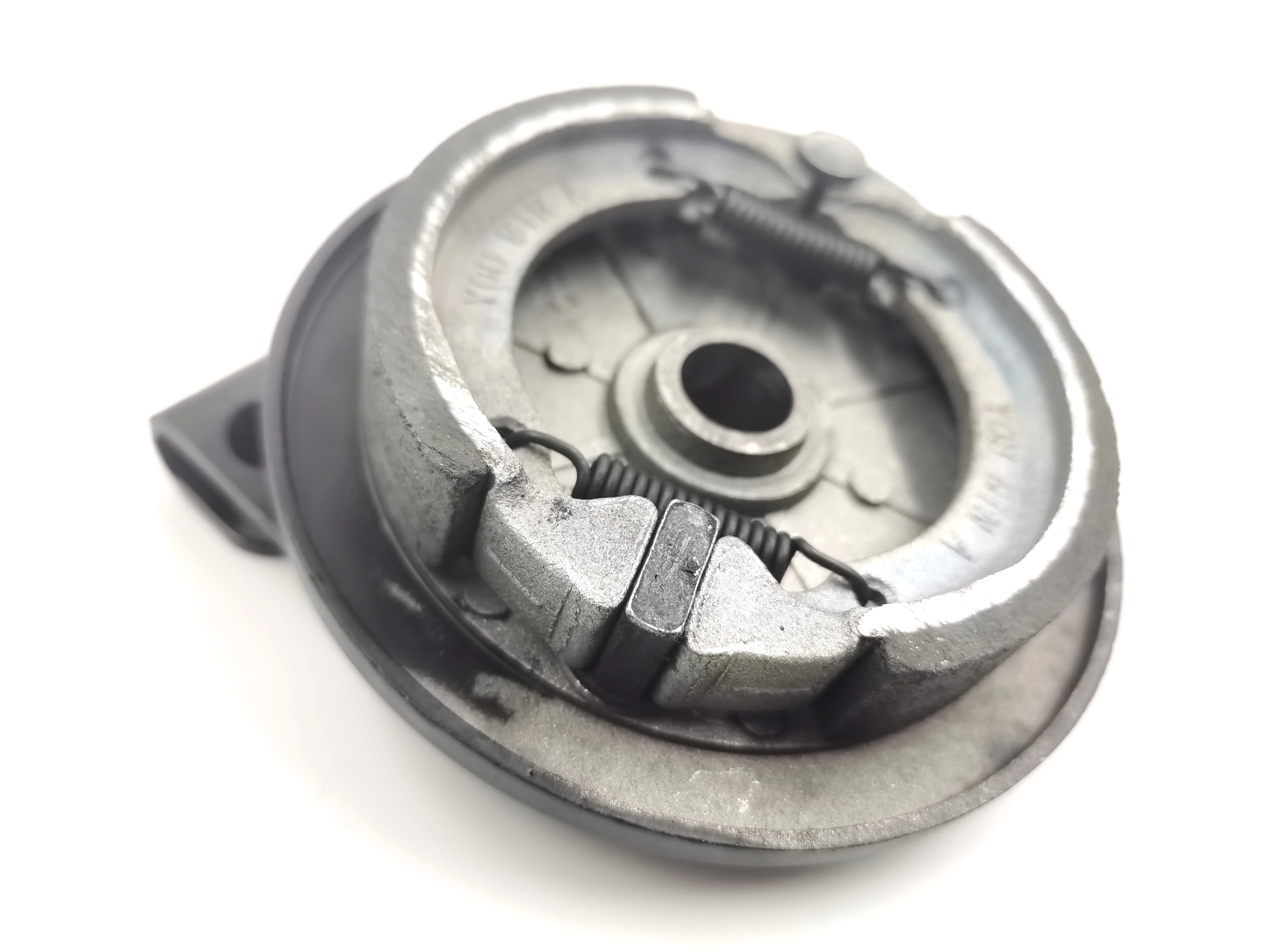 Drum Brake for Dualtron mini Electric Scooter Rear Wheel 8 inch Electric Scooter Brake Parts