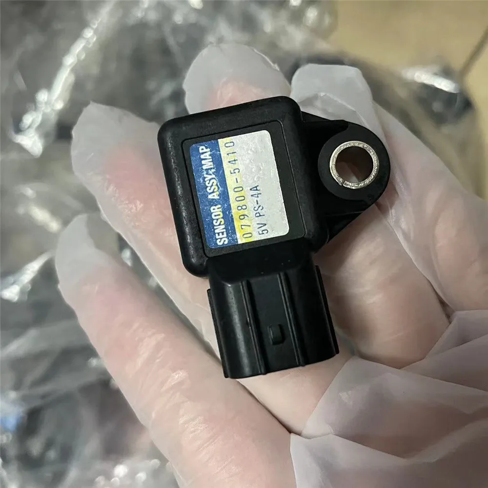 1pc orininal 37830-PGK-A01 079800-5410 mapセンサー37830 pgk