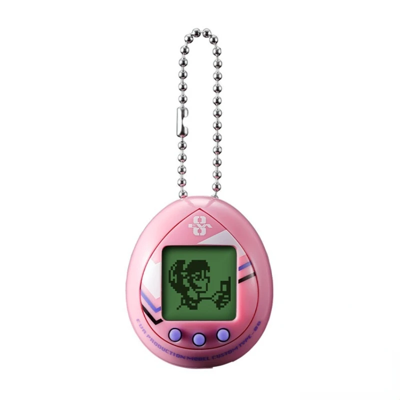 Рисунок 5 - Фигурки Bandai из ЭВА