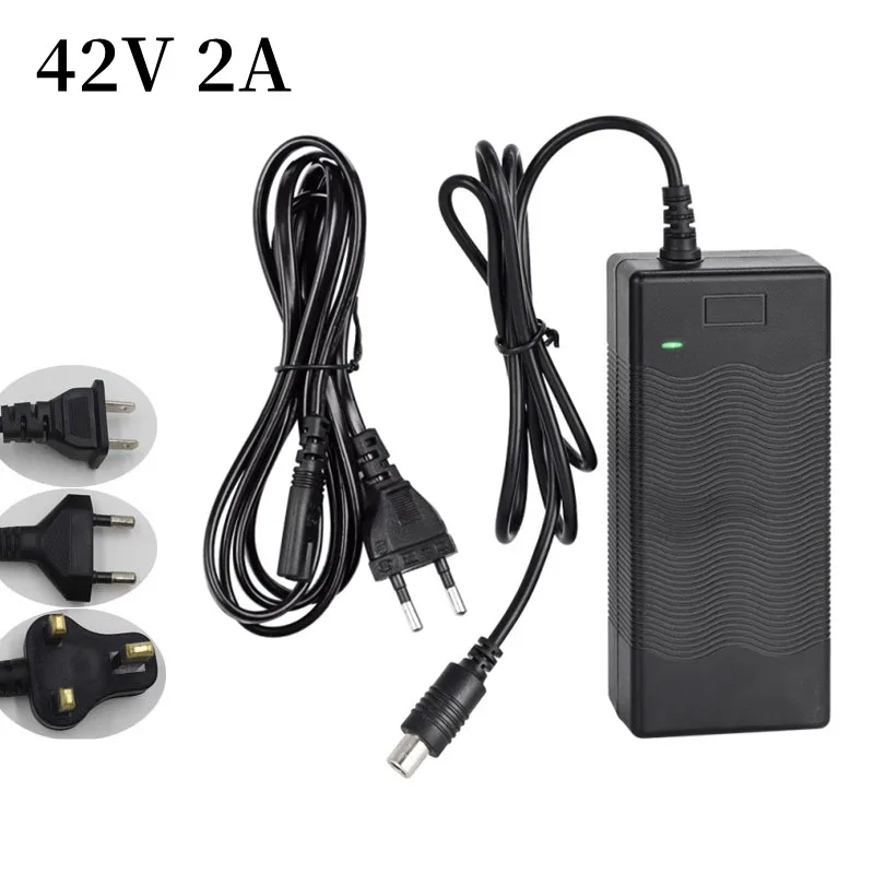 

42V Scooter charger Battery Charger Power Supply Adapters For Xiaomi M365 Ninebot S1 / S2 / S3 / S4 Electric Scooter Accessories