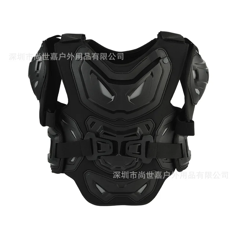 Motorcycle Rider Off Road Equipment Armor Riding Back Protection Armor