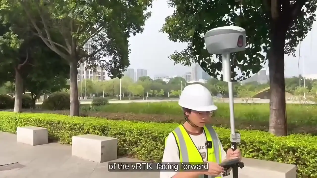 Hi Target V300 Survey GPS RTK приемник