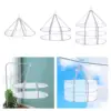Sweater Drying Rack Hanging Cloth Dryer Multipurpose Drying Net Collapsible Flat Dryer Mesh Net Bathroom Accessories 1