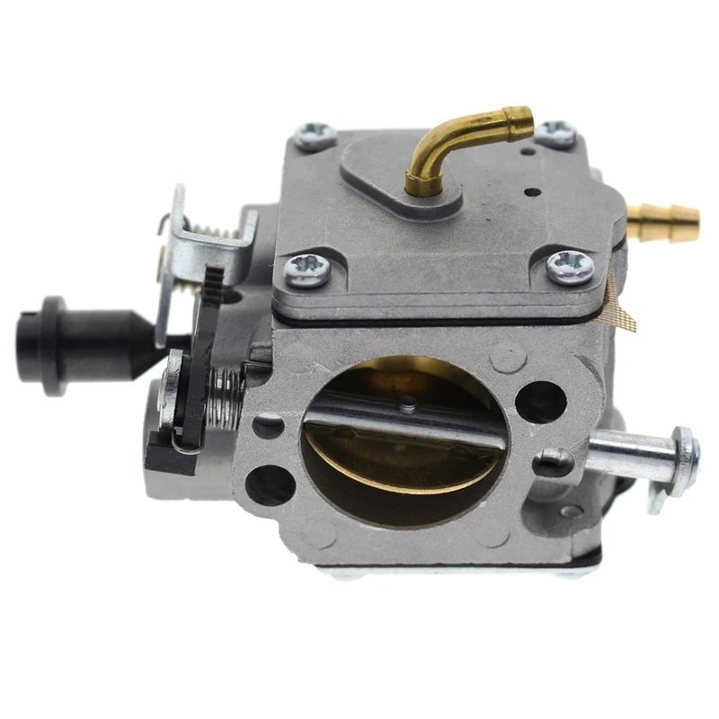 

2 шт., карбюратор для бензопилы Husqvarna 395XP 395 503280410 501355101