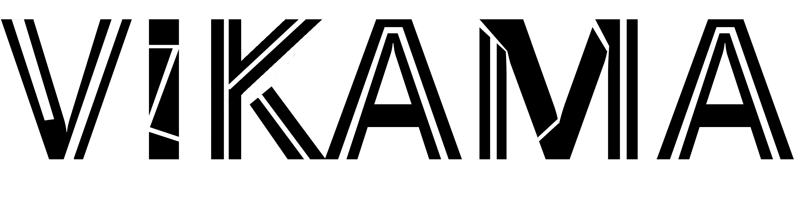 vikama Printed Indoor Boho Area Rug - Non Slip Super Strong,Printed Rug Home Décor for Entryway, Bedroom, Living Room Decor