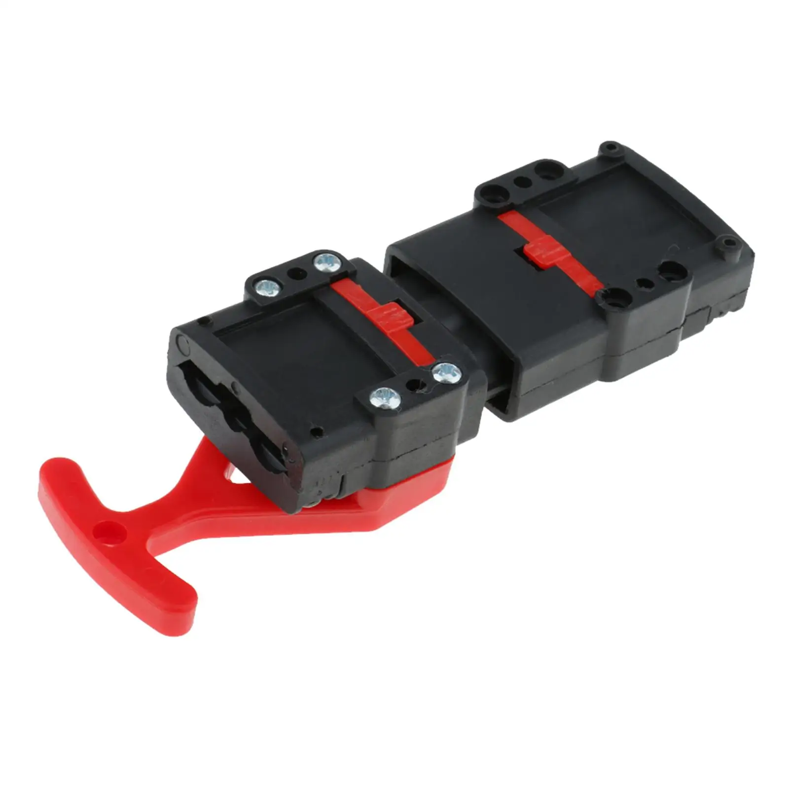 80A 6AWG Battery /Disconnect Wire Harness Plug Connector for