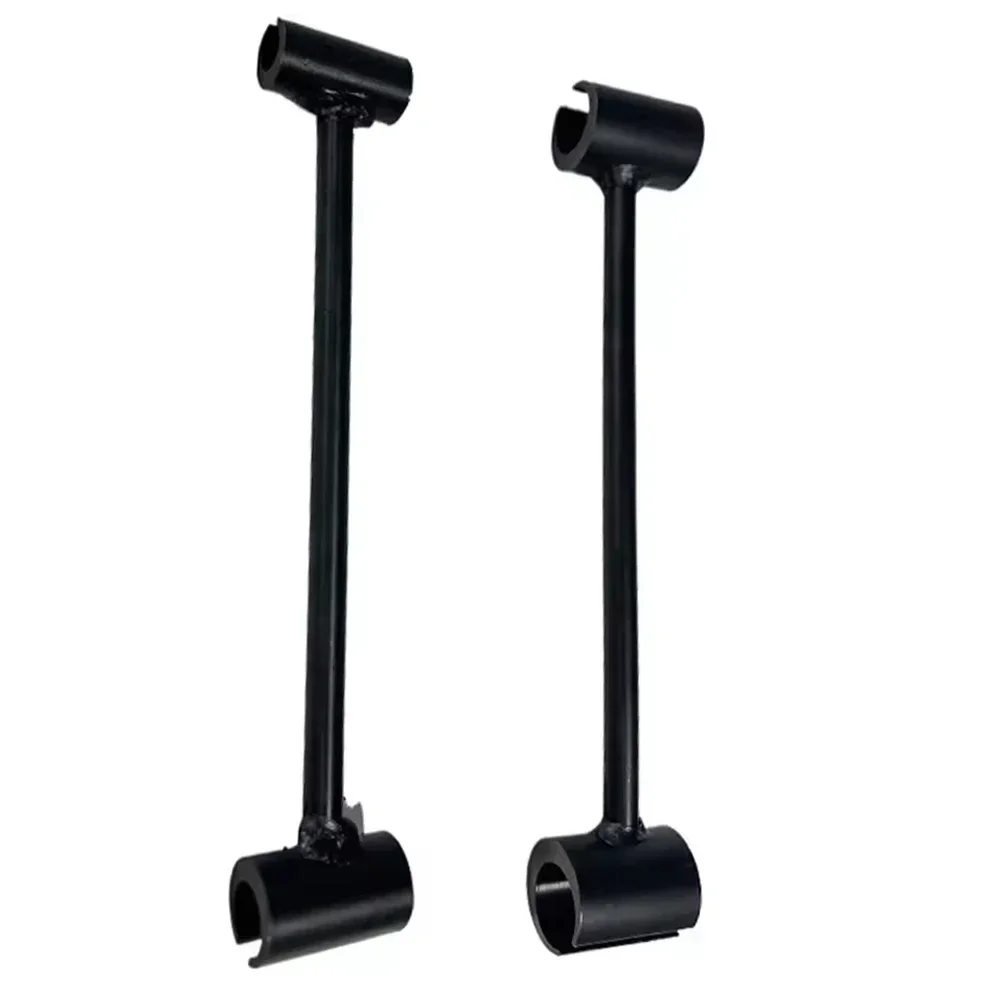 Alloy Double Head Door Hinge Adjustment Spanner Tool