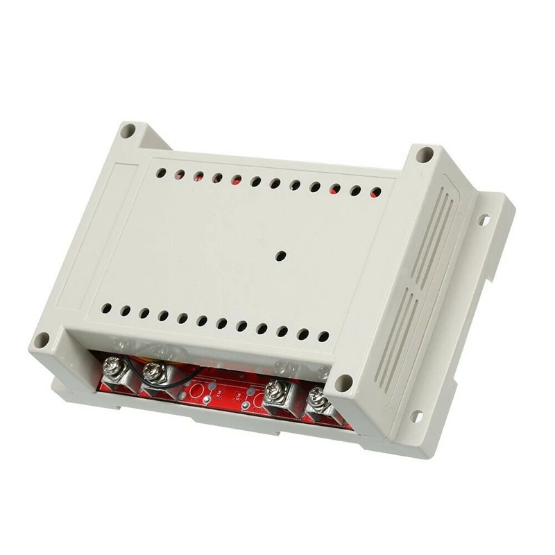 ϵ ̽  DC  ӵ Ʈѷ, PWM ַ, 9-50V, 60A, 3600W