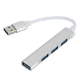 USB 3.0 Silver